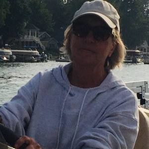 Meet your Posher, Carol